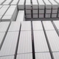 加气块厂/家 砖瓦砌块 建筑工地用 多种型号砌砖定制