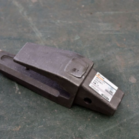 岩石王侧卸斗齿套 使用时间长 种类齐全 工程机械配件