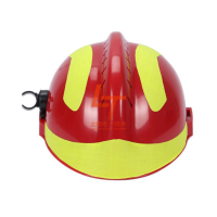 F2抢险救援头盔应急救援抗震安全帽灭火救生防护帽抢险抗压头盔