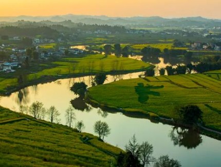 神木市高家堡镇2025年和美乡村建设项目施工1标段中标结果公示